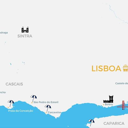 Chiado Balcony Apartment Lisboa Ngoại thất bức ảnh