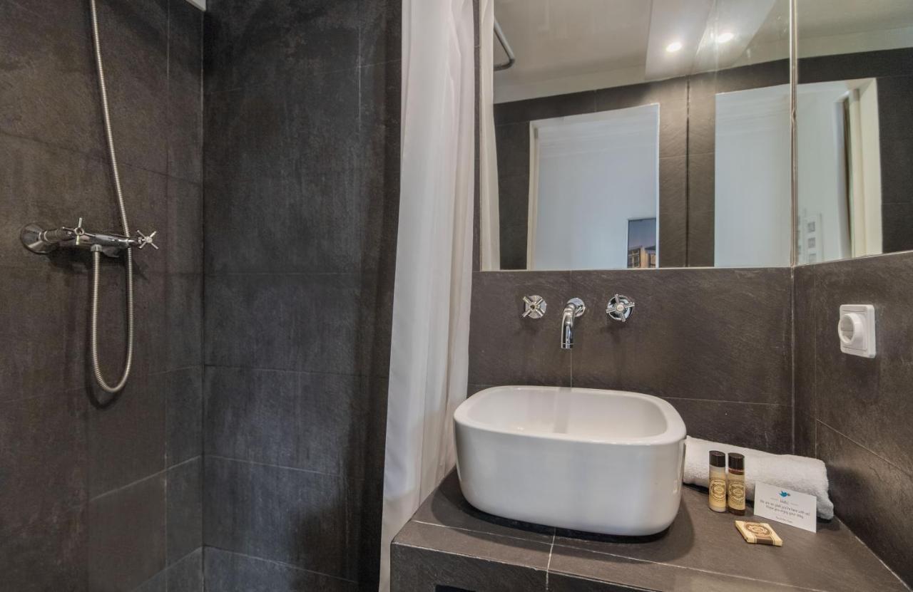 Chiado Balcony Apartment Lisboa Ngoại thất bức ảnh